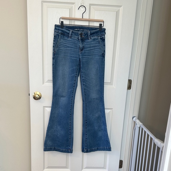 American Eagle Outfitters Denim - American Eagle jeans